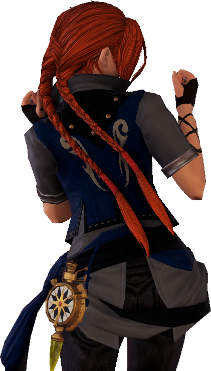 ToukuArt's tweet photo. Get Jinxed! Coming soon to an #ffxiv #hairmod near you, will be releasing in my discord tomorrow-ish! https://t.co/apiYid3H3T https://t.co/dEn0VzD9hG