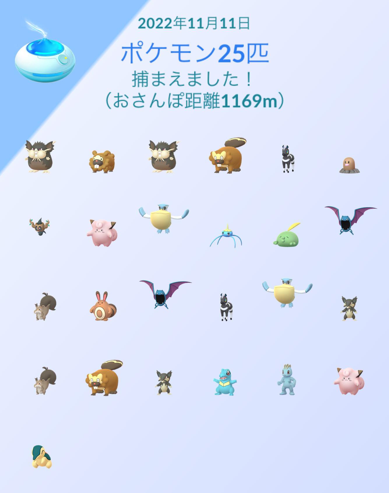 Tweets With Replies By Youhei0314 ポケモンgo Youhei0314poke Twitter