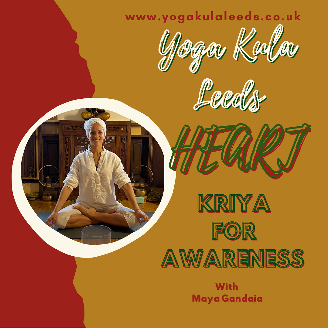 Excited for this on Sunday ❤️ 

3pm

Book at yogakulaleeds.co.uk

#yogakulaleeds #kundaliniyoga #heartcentredyoga #heartkriyaforawreness #openyourheart #heartchakra #anahata