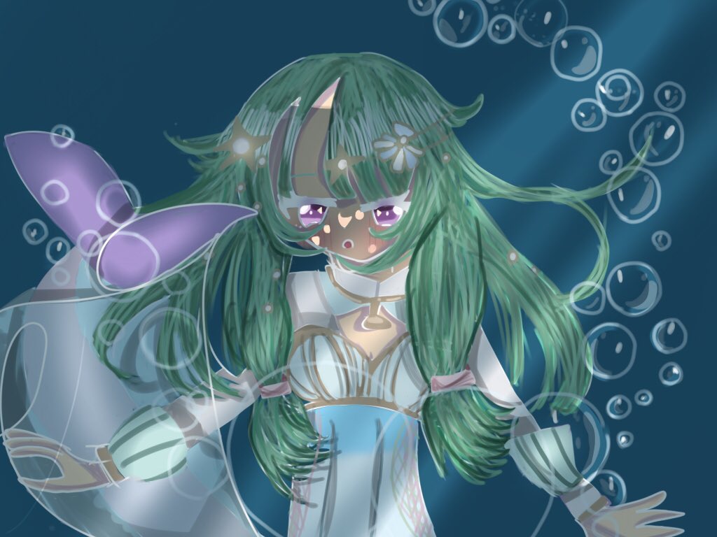 人魚 Twitter 搜尋 Twitter