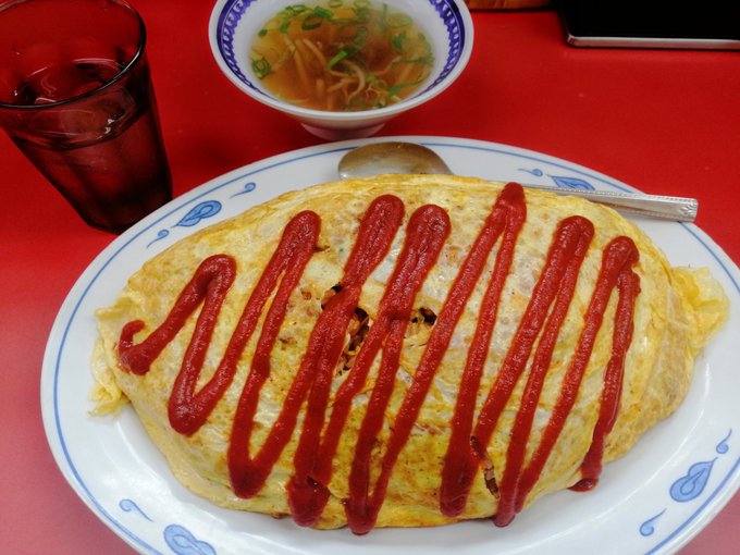 食生活終わってる 