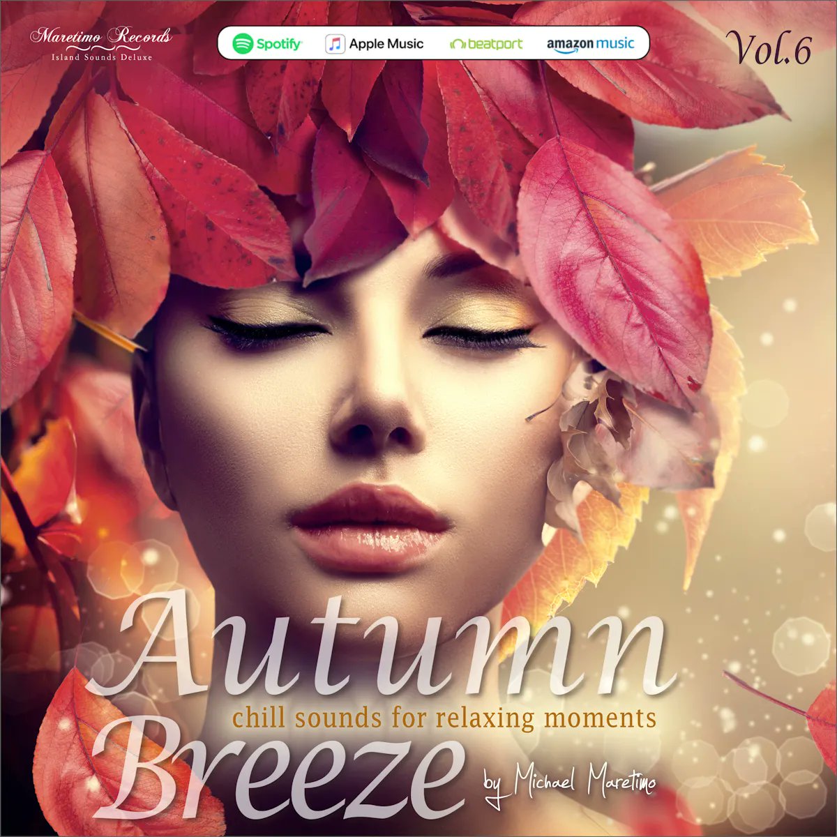 😊 #OutNow ! 🍁 #Autumn Breeze 6 🍁 chillsounds 4 relaxing moments ... on all digital stores 🎧 Anhören auf Spotify open.spotify.com/album/0iwGPeMQ… 🎧 Anhören auf Apple Music music.apple.com/us/album/autum… #loungemusic #chilloutmusic #maretimoradio #djmaretimo #maretimorecords #autumncolors