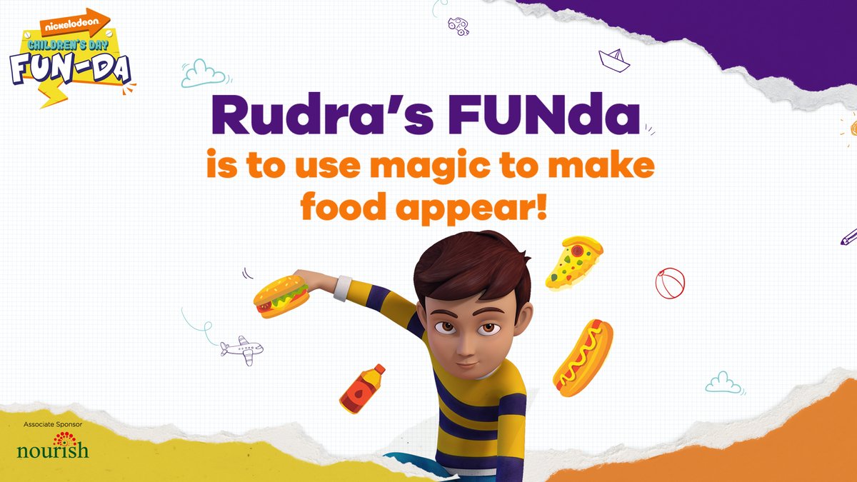 NickIndia tweet media