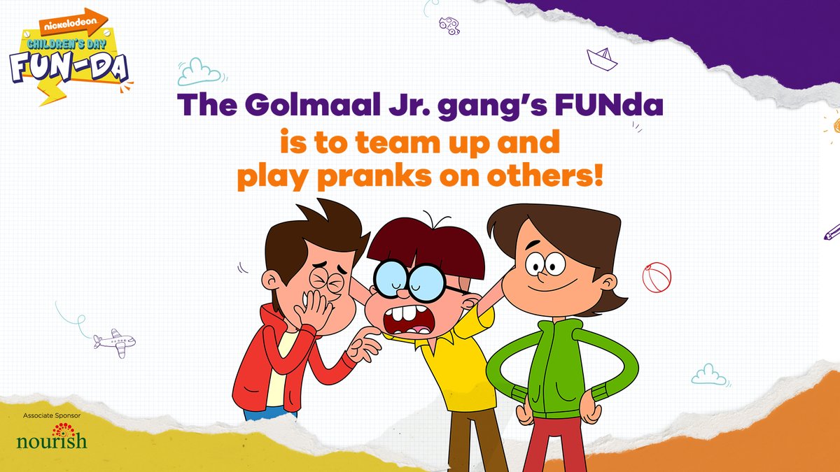 NickIndia tweet media