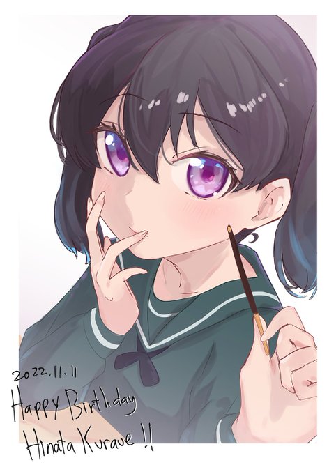 #ヤマノススメ
#倉上ひなた生誕祭
#倉上ひなた生誕祭2022 