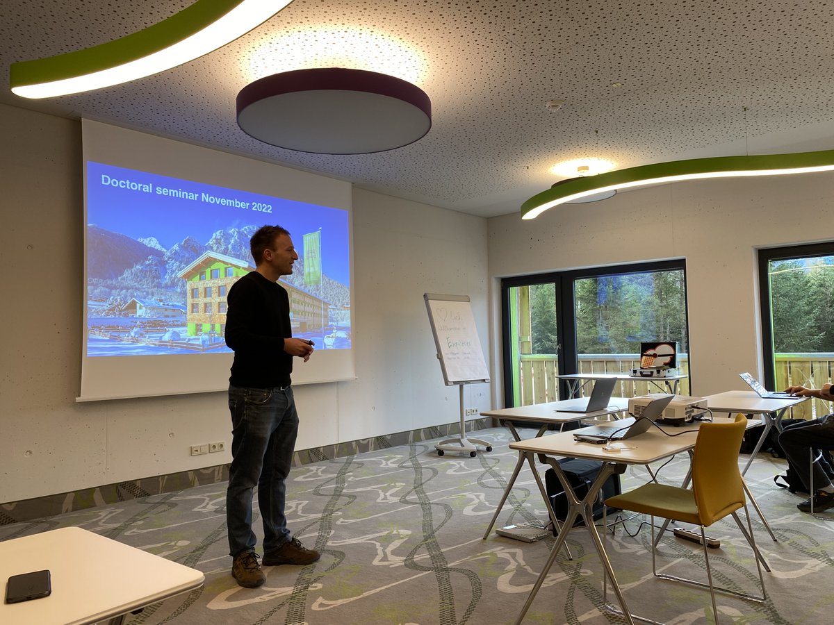 TUM Applied Software Engineering tweet media