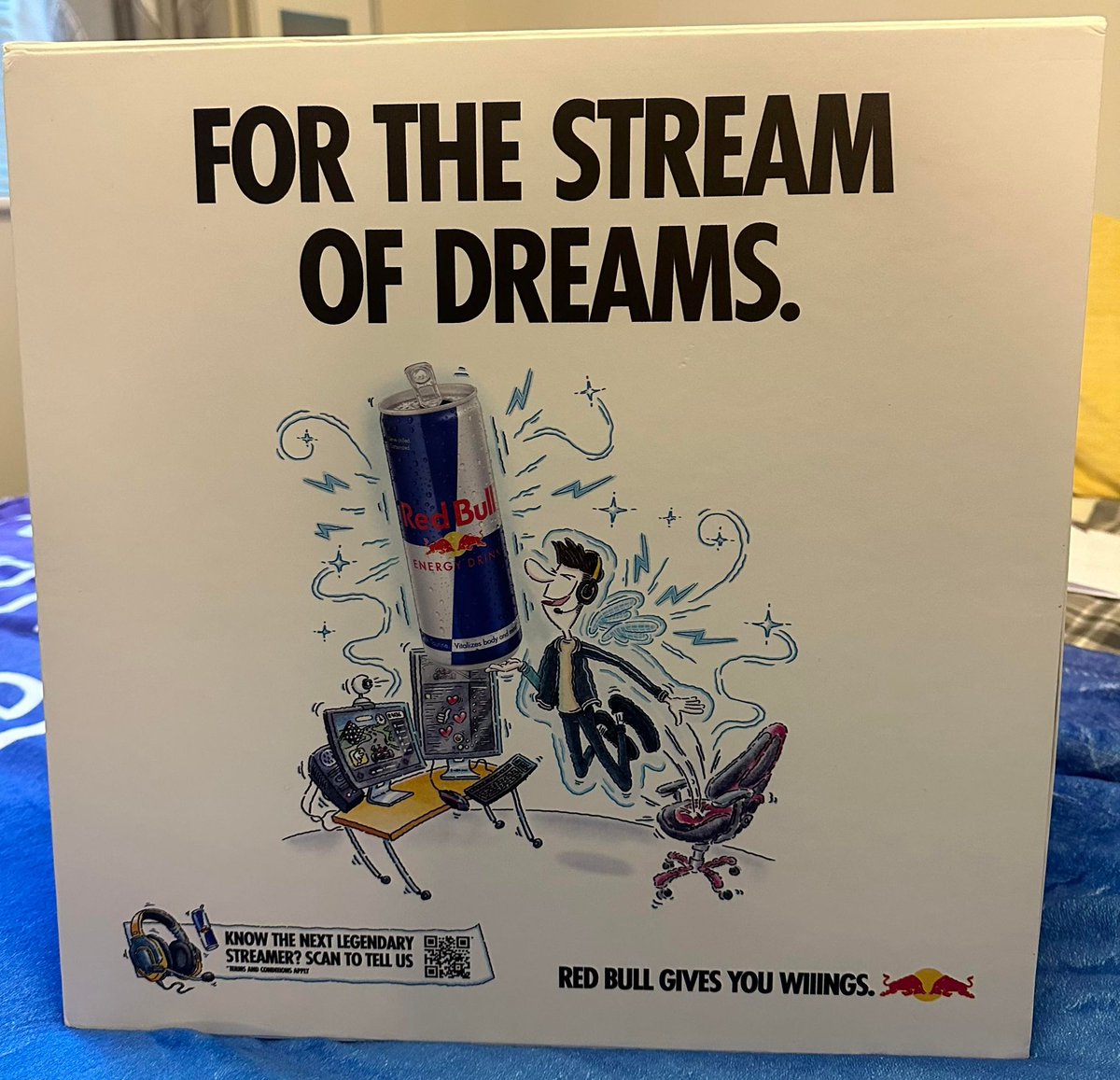 NAVI SoMarcus tweet media