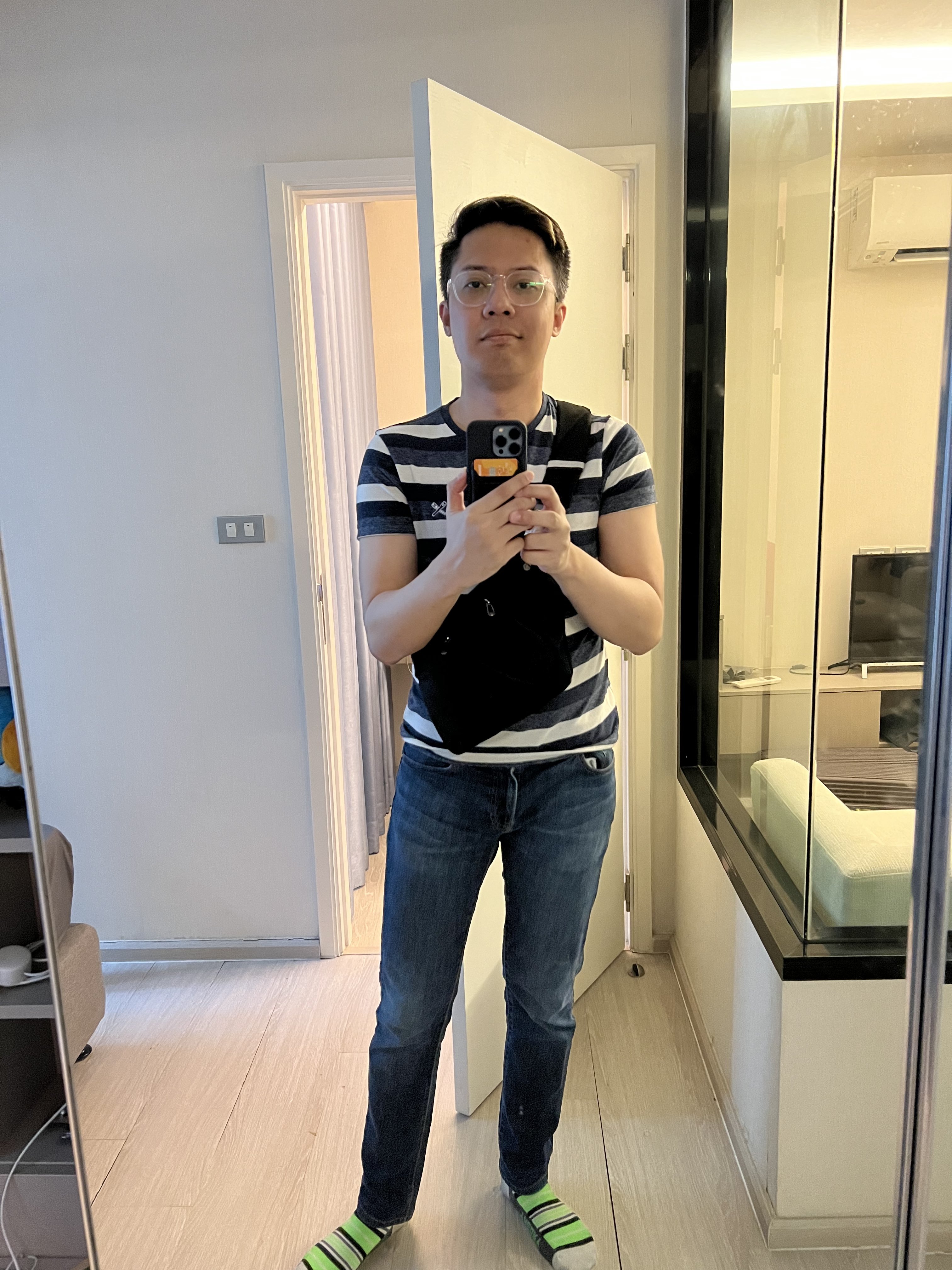 Paopao on Twitter: "Off to another out-of-country trip after 30 years