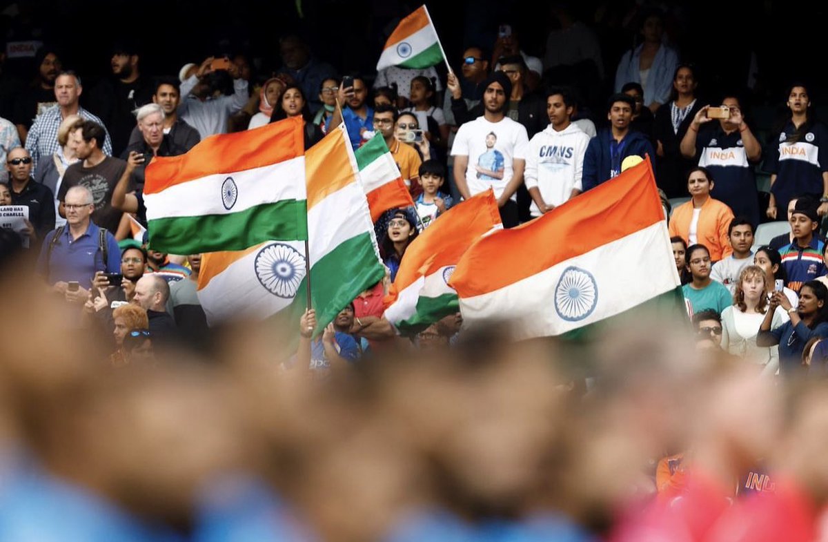 arshdeepsinghh's tweet photo. Gutted and devastated by the result. It's a tough defeat for us to take but we will bounce back stronger. Grateful to all our fans all around the world who supported us throughout this world cup campaign🙏🏻❤️ https://t.co/tmnHckFJcN