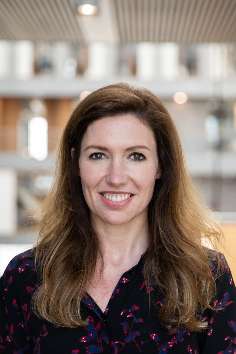 TilburgU's tweet photo. Janneke Oostrom is benoemd tot hoogleraar Arbeids- en Organisatiepsychologie @TSB_Media. Speerpunten: gelijkheid, diversiteit en inclusie op de werkvloer, verantwoord gebruik van #AI in werving en verkleinen van de kloof tussen wetenschap en praktijk:
https://t.co/RDw9PctZKA https://t.co/lLTbo4YUNG