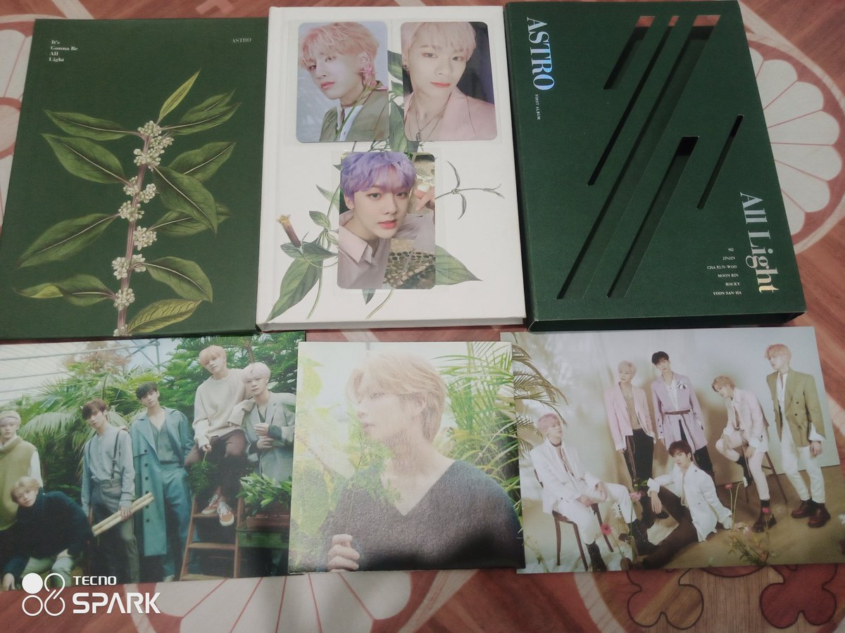 offclychiee's tweet photo. WTS/LFB
Astro official album
Pm me for sure buyer🙏
Good as new po yan with freebies po🤗💜 https://t.co/ncLhWrxGNO