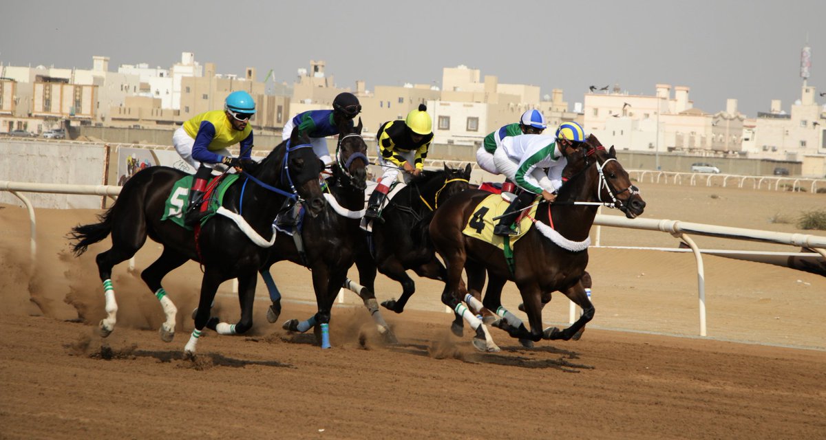 muhalhal's tweet image. الحفل الثاني لميدان سباقات الخيل بجدة