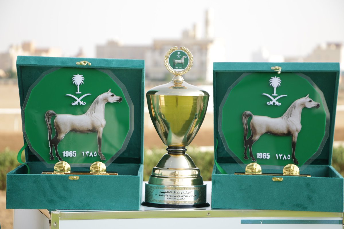 muhalhal's tweet image. الحفل الثاني لميدان سباقات الخيل بجدة