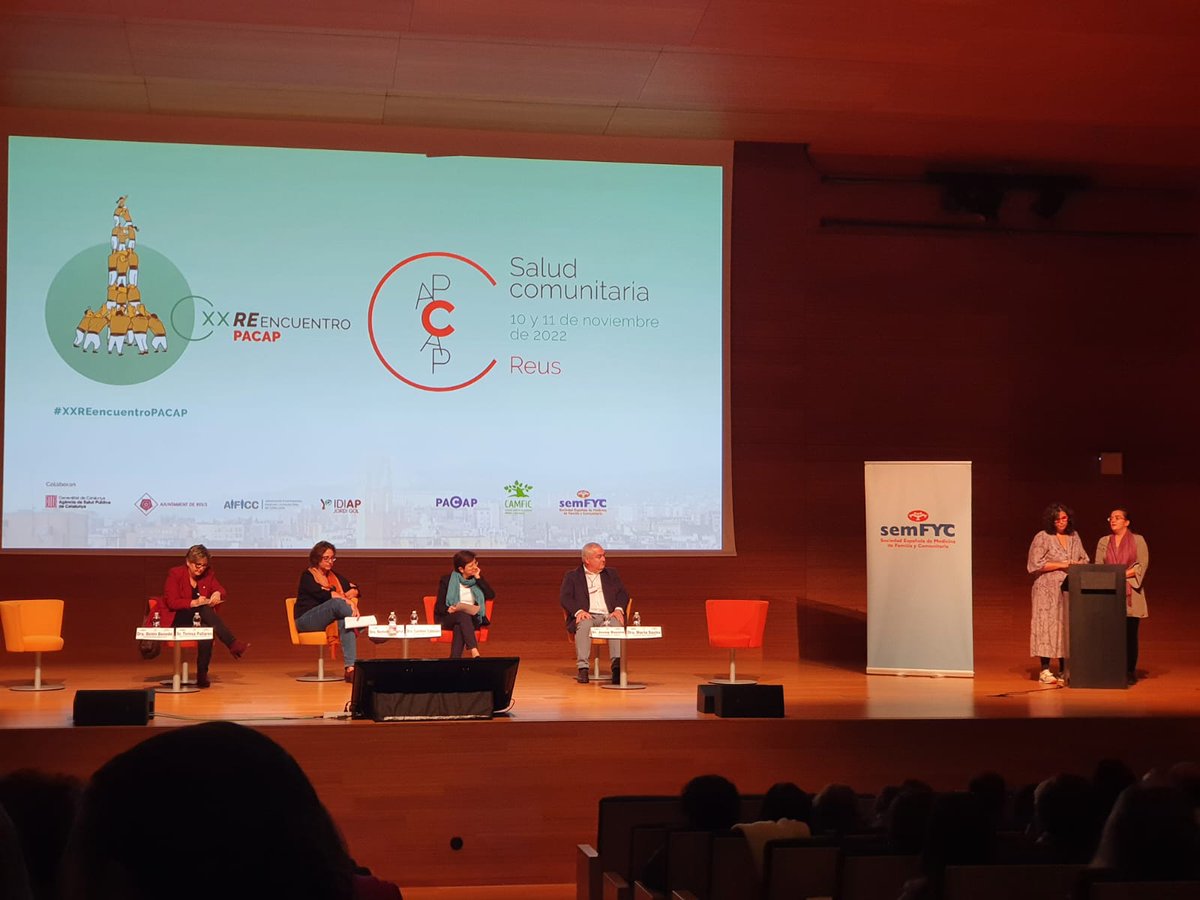 PACAP Extremadura tweet media