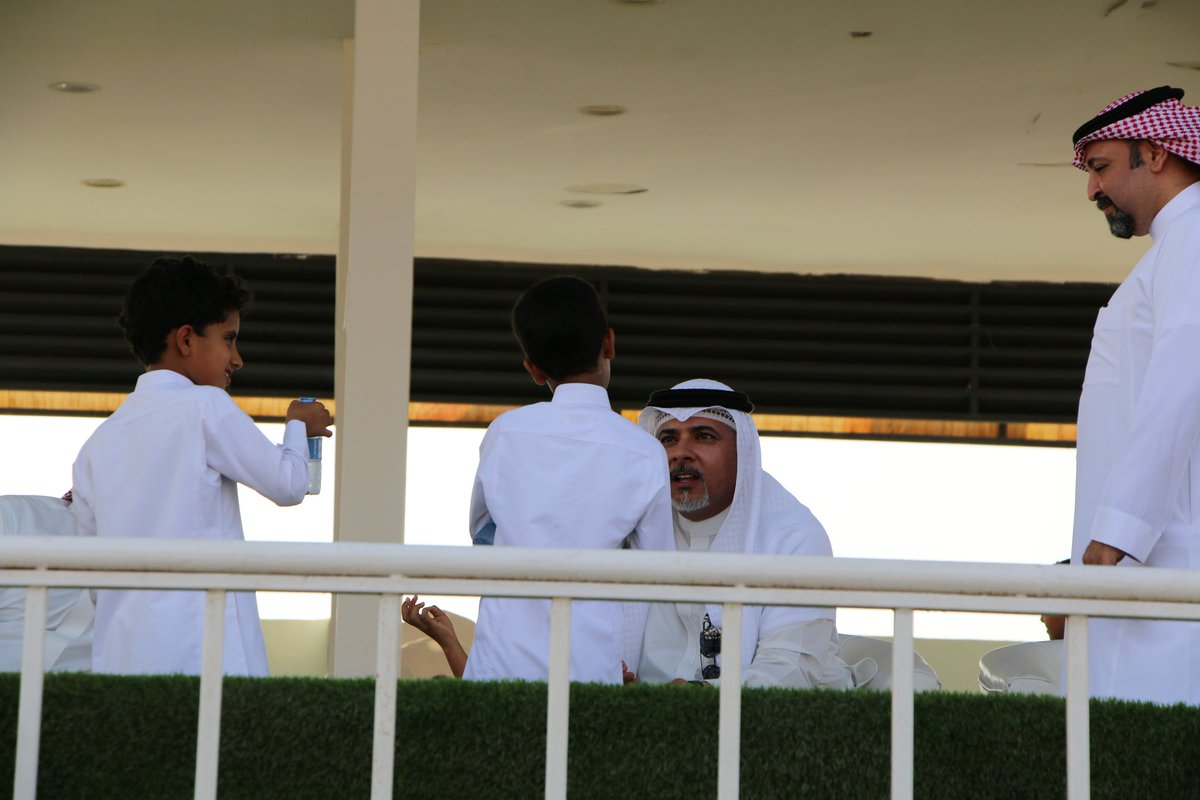 muhalhal's tweet image. الحفل الثاني لميدان سباقات الخيل بجدة