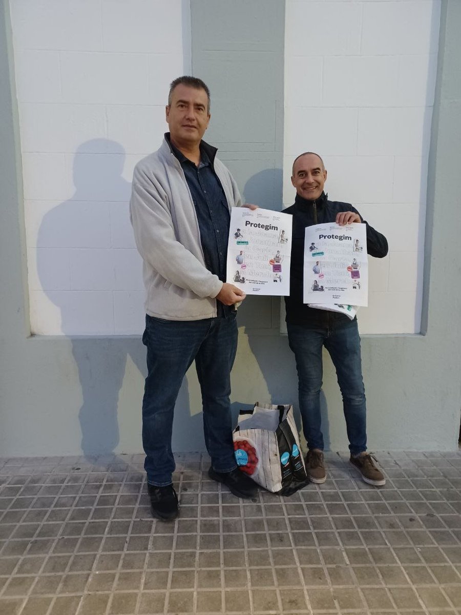 Comuns Penedès tweet media