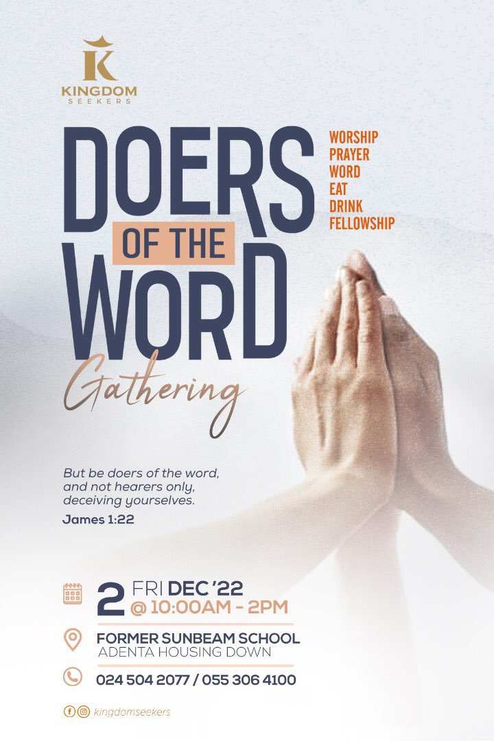 Please retweet … save the date !!!