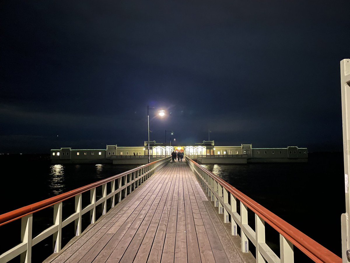 Karl Løland tweet media