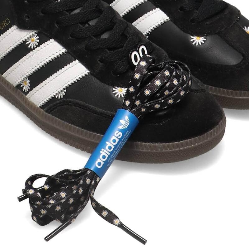 sneakerhack1's tweet photo. atmos x FACE x ADIDAS SAMBA 
（アトモス x フェイス アディダス サンバ）
11月19日発売予定
→ https://t.co/3eVIpBXgt1 https://t.co/QKH8Gq2vOf