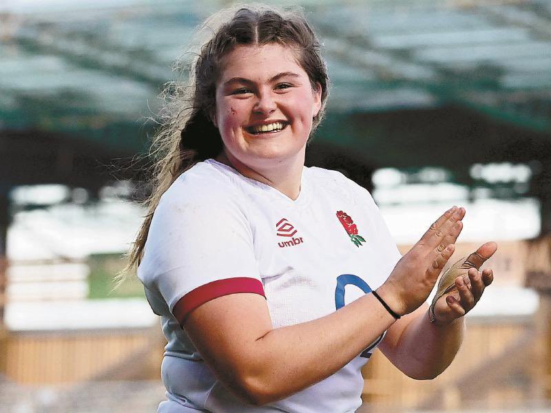 Cherwell School PE tweet media