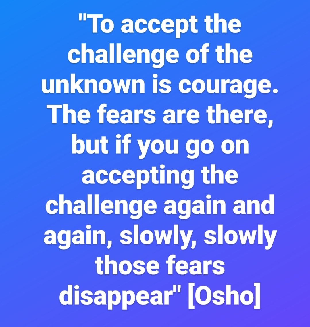 skiggleuk's tweet photo. My #LifeHack for how to set up and run a charity (Helen) ⏬

#courage #OTWeek22 #OccupationalTherapy @SocialReturnCM #FridayMotivation @OshoQuotes https://t.co/i6cftel7dM