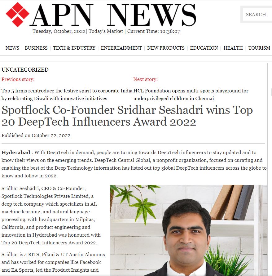 Spotflock tweet media