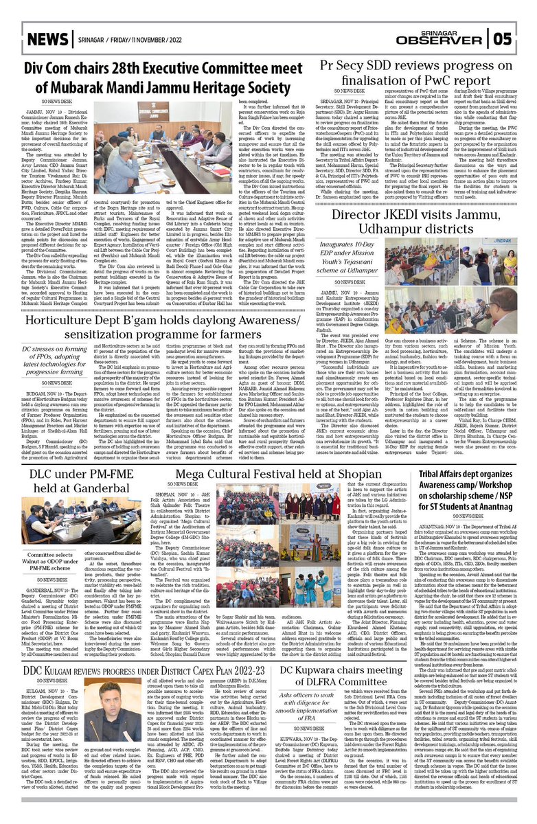 Kashmir Today tweet media