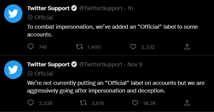 SAMOYEDWAVE's tweet photo. flashbacks to playing Papers Please and having to memorize a whole new self-contradicting set of rules, daily, every time you clock in https://t.co/hs2j60V2ok