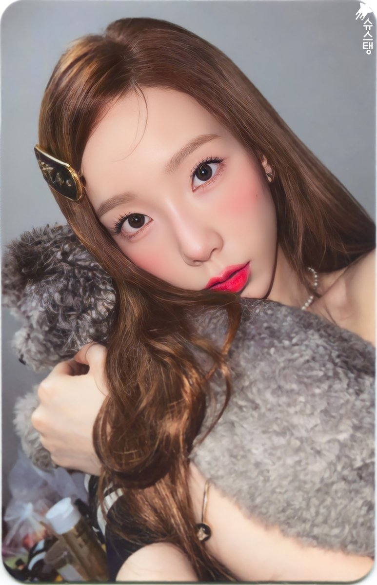 少女時代 スヨン SPECIAL AR TICKET 🛸💗🪐Forever 1 ~Fansland