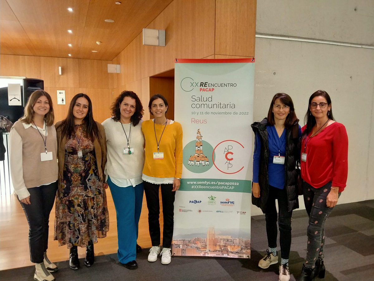 PACAP Extremadura tweet media
