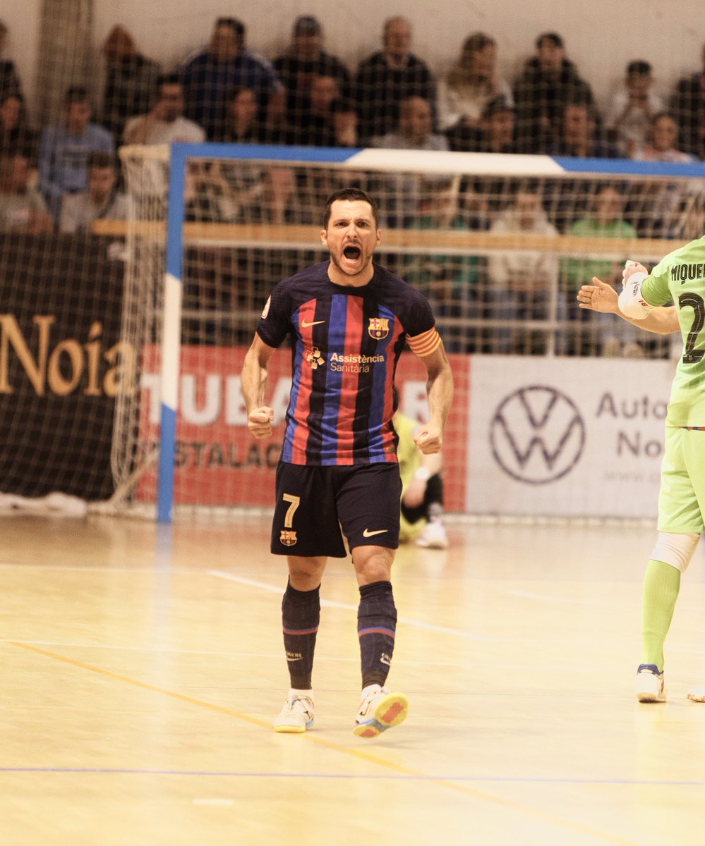 🔥 GAMEDAY 🔥
⚔️ Barça 🆚 UMA Antequera
📆 8a jornada lliga 
🕗 20:30h
📍 Palau Blaugrana
🎟 Entrades (gratuïtes socis) 
barca.link/qZw050Lxj03
📺 BarçaTV / Esport3
📲 BarçaTV+/LaLigaSportsTV/rfeftv