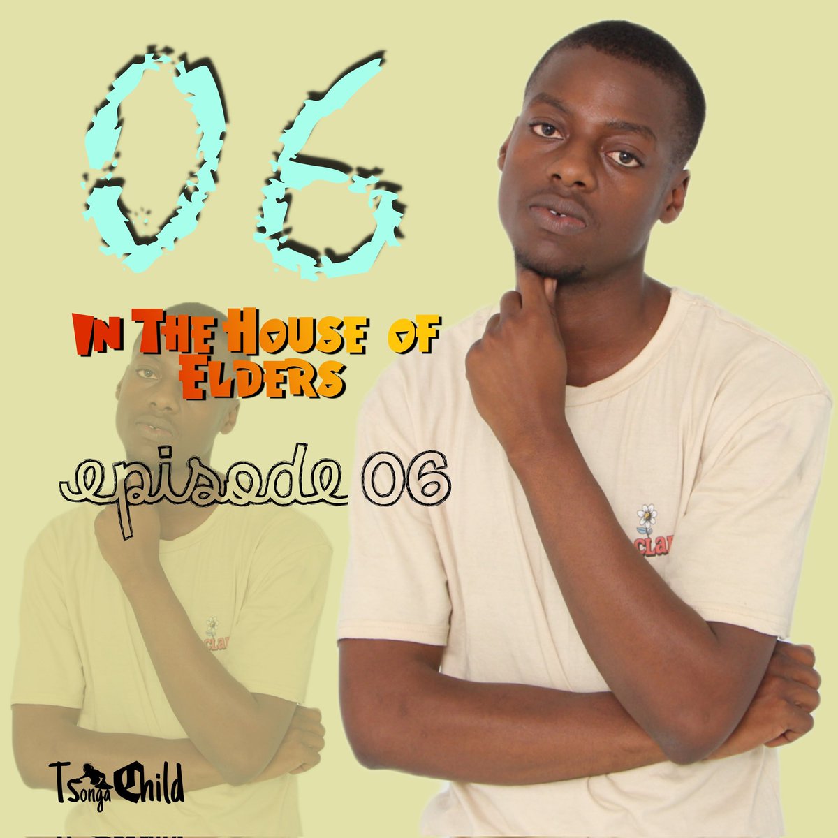 Inspiration out now!! tweet media