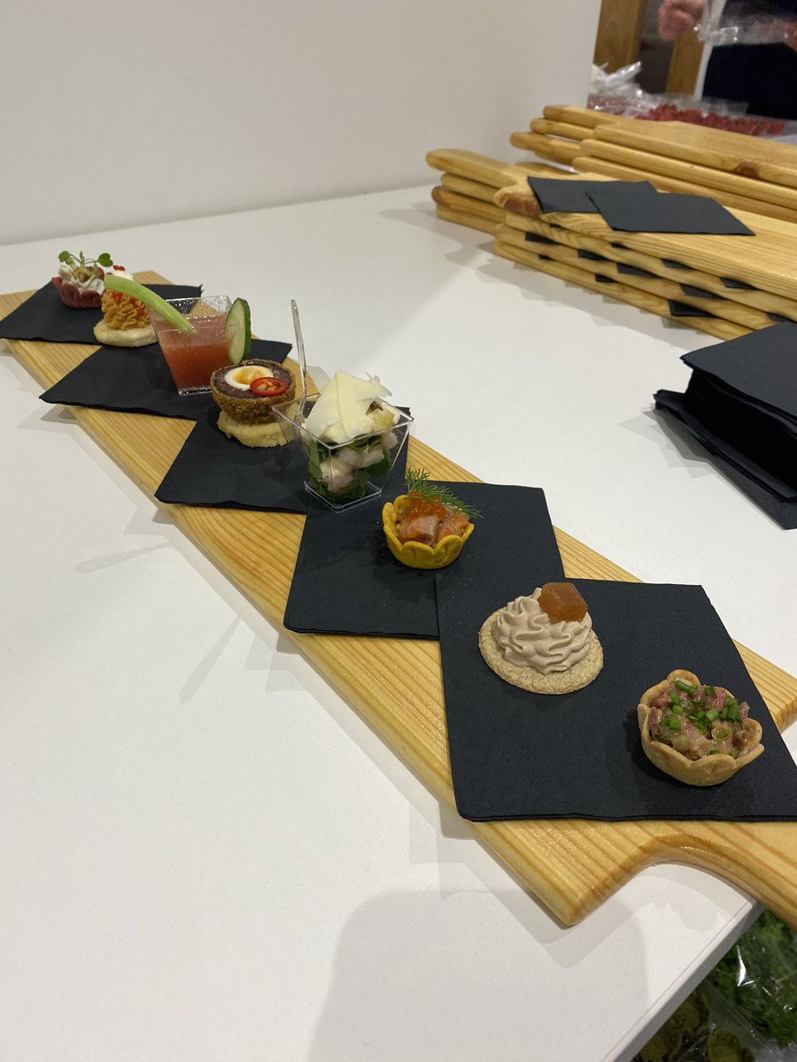 Audrey Buckley tweet media