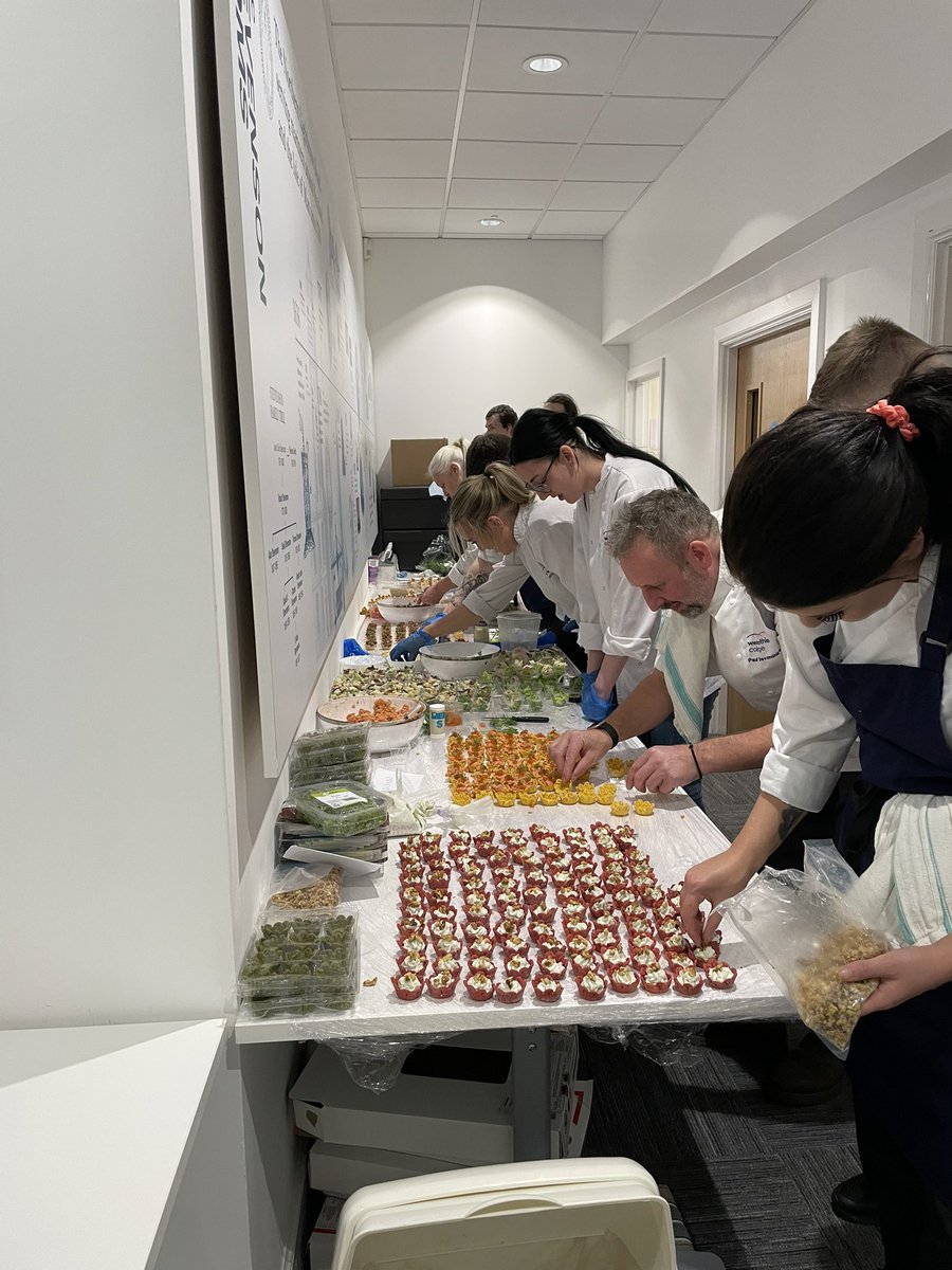 Audrey Buckley tweet media