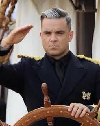 rewindrobbie's tweet photo. #GoGentle is 9 today! So good to hear it live this week at the RAH shows! Written by @robbiewilliams @guyachambers and Chris Heath, it is Rob’s song for his daughter Teddy 🥰 #robbiewilliams https://t.co/Svx8tl4IR5
