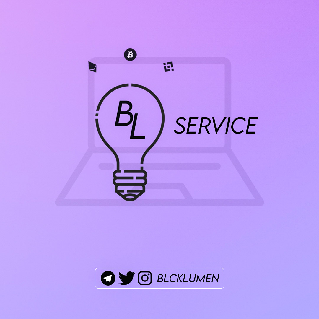 #Service_BlckLumen 💻

Название - dYdX

Полная информация - t.me/blcklumen/460

#service
#blockchain #mining #cryptocurrency #bitcoin #ethereum #defi #nft