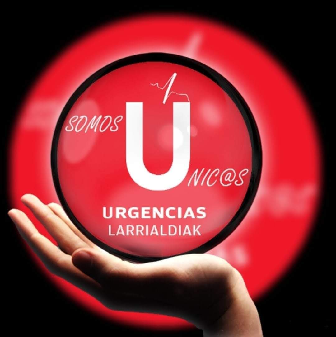 itziarhs's tweet photo. 11 Noviembre 2022
RD aprobado 
@CarolinaDarias @sanidadgob @sanchezcastejon
@SEMES_ reclama #EspecialidadMUE URGENTE 
Los Urgenciologos y Emergenciologos de este país os  lo recordaremos cada día
Así hasta conseguirla
#EspecialidadUrgenciasYA
#EspecialidadEUE
#TESvisible https://t.co/pi3TMicMU9