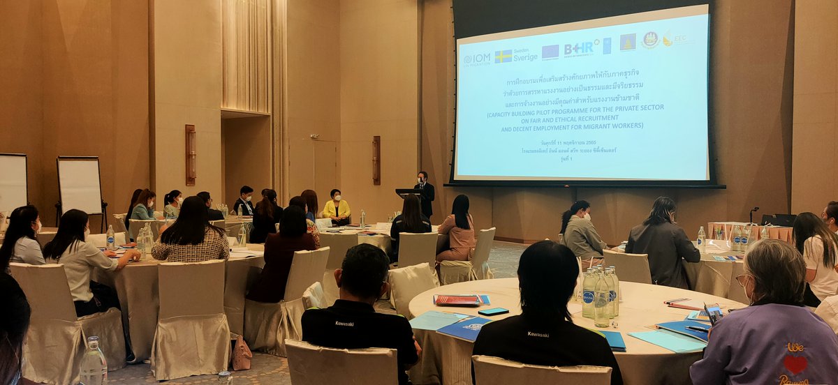 UNDP Thailand tweet media