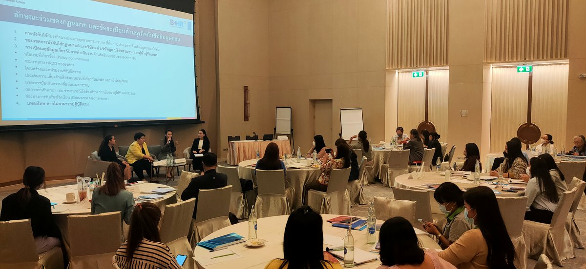 UNDP Thailand tweet media