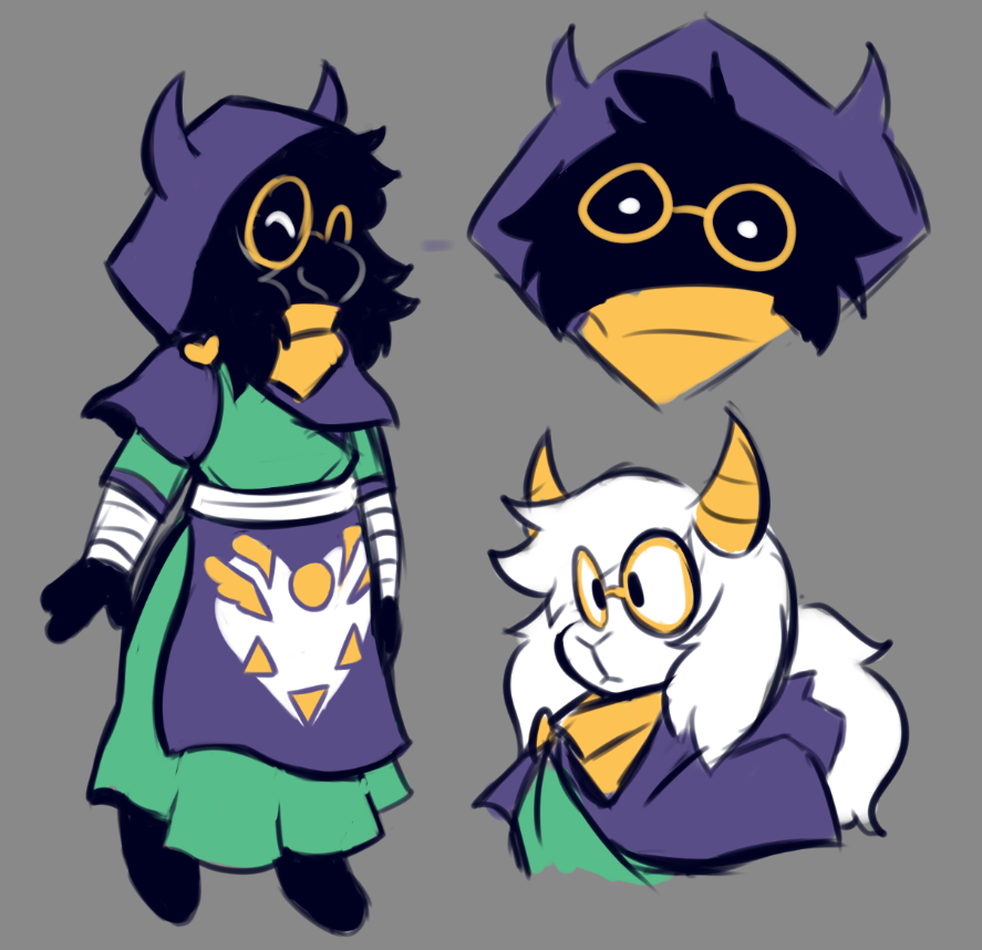 Krysys (COMMISSIONS OPEN) on Twitter: 