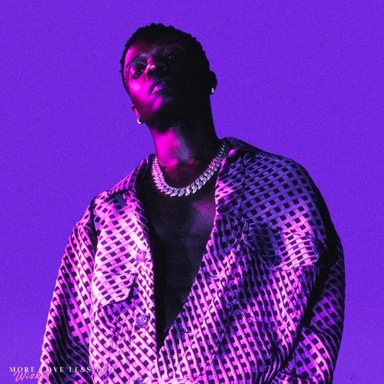 .<a href="/wizkidayo/">Wizkid</a>’s highly anticipated #MoreLoveLessEgo is available to stream and #nowtrending📈 on Audiomack. Tap in!🔶

LISTEN HERE: amack.it/MLLE  
     
#Keepthebeatgoing
