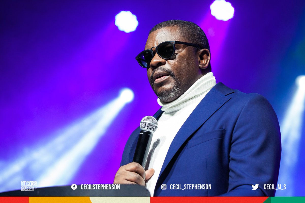 glorychurchww's tweet image. Thank you Apostle B Java for your ministration at #GloryFest22. We are greatly honored.

#GF22 #TheGloryChurch #ApostleCecil