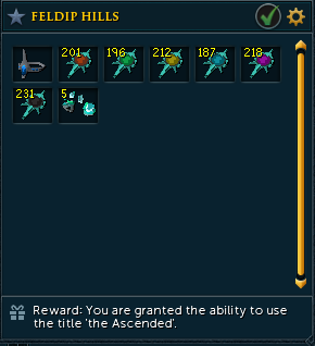 I'm on the highway to hellll, I mean road to ultimate slayer! Two logs completed so far, many to go <a href="/RuneScape/">RuneScape</a>