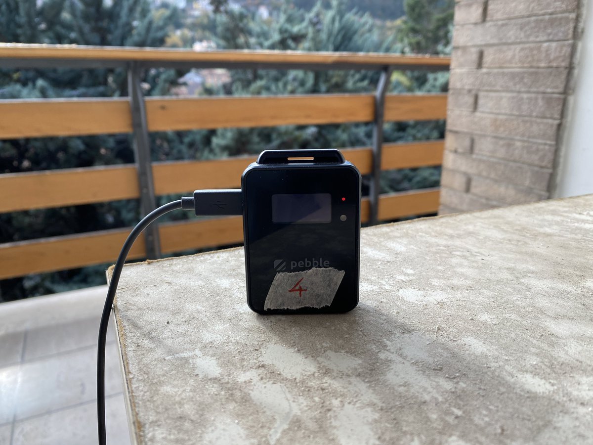 envirobloq's tweet photo. People are always so surprised to hear they can earn $IOTX for their #data with #enviroBLOQ!

Seems too good to be true, but it’s what #web3 is all about! ♻️

Starting w/ the #Pebble from #IoTeX, we’re proving you can FINALLY utilize #IRL #IoT data!🔥🔥

#DataAnalytics for the 🌎 https://t.co/RKtN3CQRjd