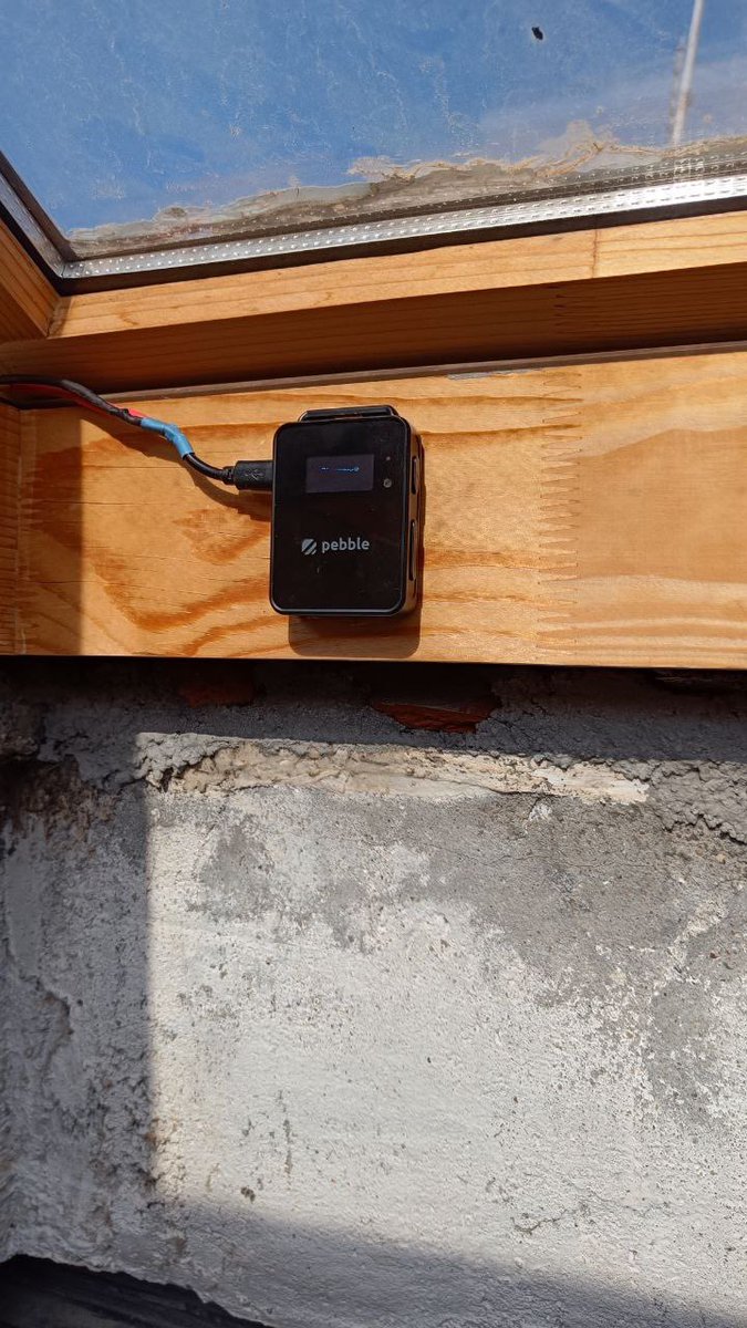 envirobloq's tweet photo. People are always so surprised to hear they can earn $IOTX for their #data with #enviroBLOQ!

Seems too good to be true, but it’s what #web3 is all about! ♻️

Starting w/ the #Pebble from #IoTeX, we’re proving you can FINALLY utilize #IRL #IoT data!🔥🔥

#DataAnalytics for the 🌎 https://t.co/RKtN3CQRjd