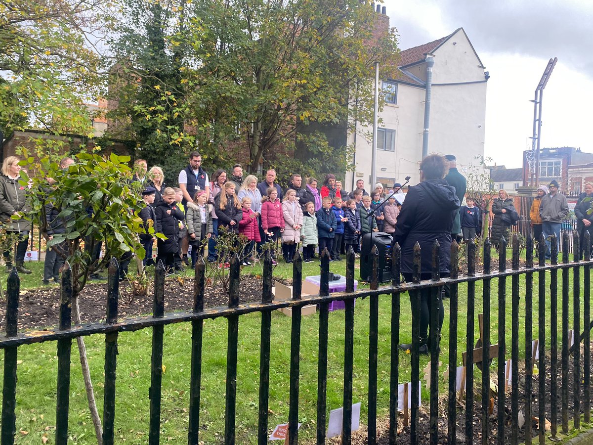 Ingleby Mill Primary tweet media