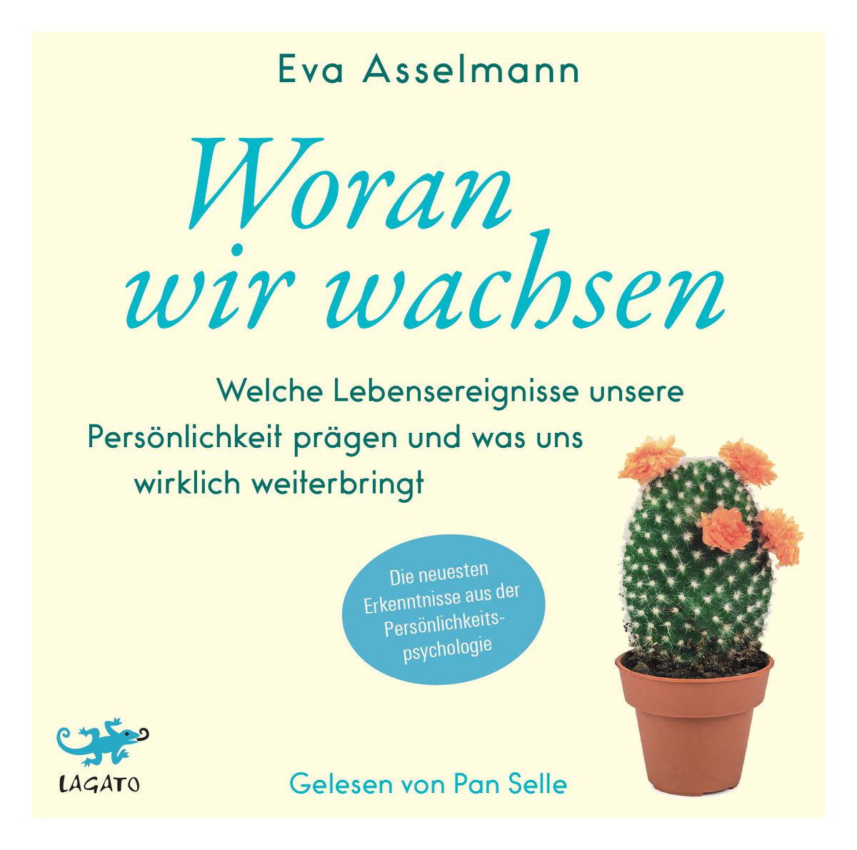 evaasselmann's tweet photo. Kinder, Karriere, Krisen – was prägt unsere Persönlichkeit wirklich?

Nach einer erfolgreichen 2. Print-Auflage freue ich mich sehr, dass es nun auch ein #Hörbuch zu "Woran wir wachsen" gibt🤩! Hör mal rein: https://t.co/zM57CGB745 https://t.co/9nxad7uZAg