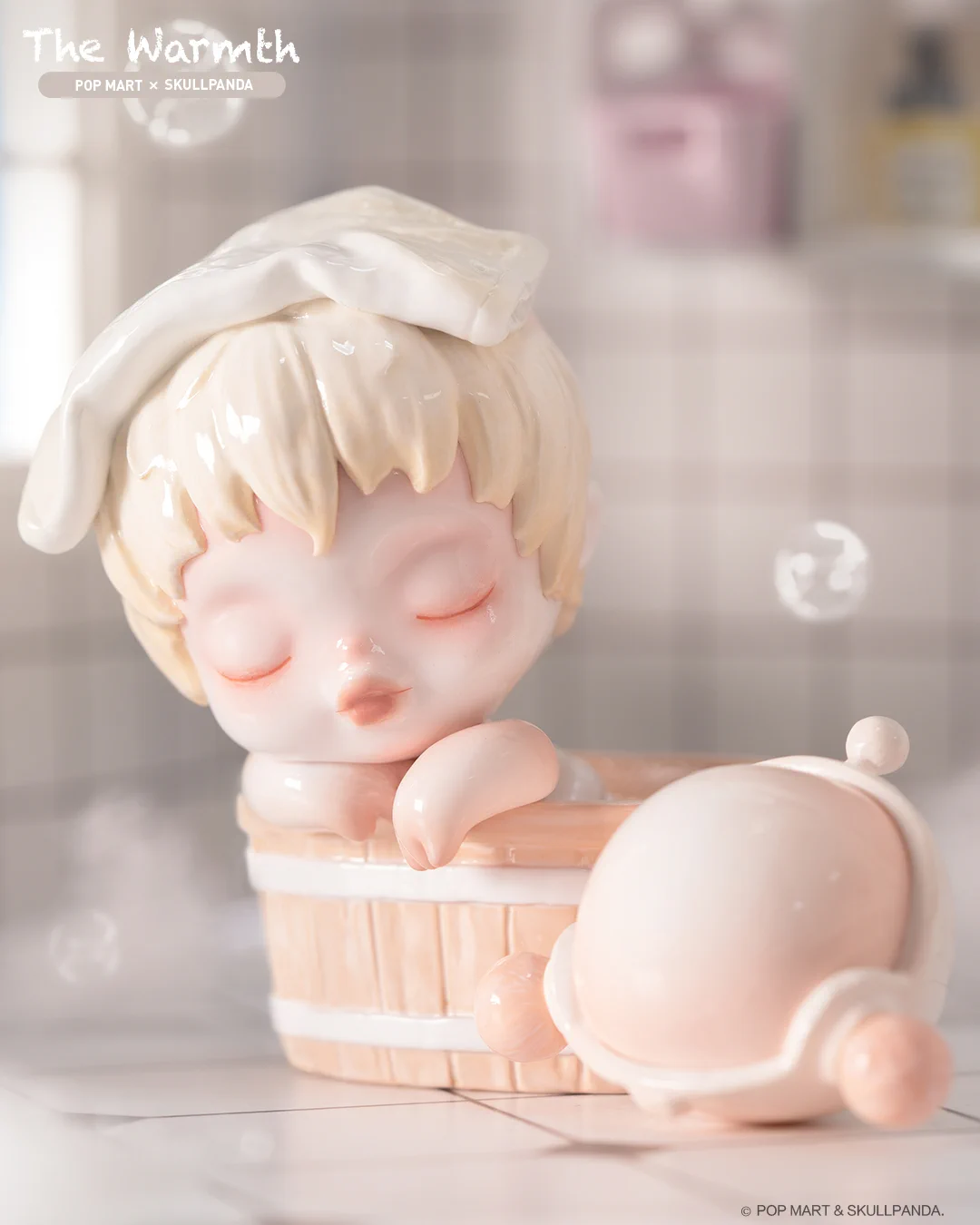 POP MART JAPAN on X: 