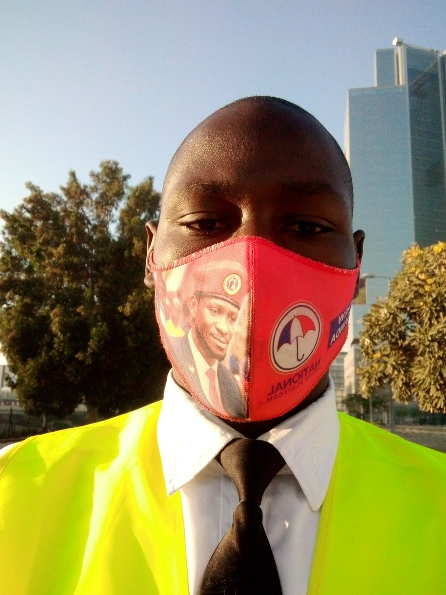 C dis incredible human being?  is more thn meets the eye. You would never exhaust abilities.  it’s ben more thn yrs of flowing wisdom 4me! I have immense respect 4 u maama Thk u for the daily life lessons. Uganda is blessed to have you serve her people at this point in your life.