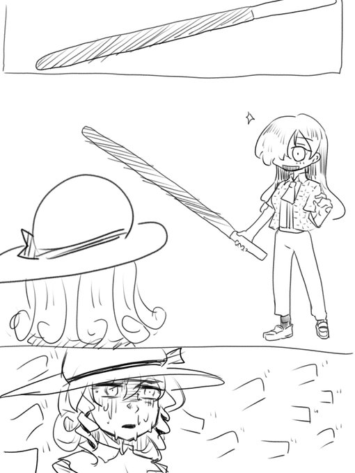 一昨年のポッキー🌻🍎 